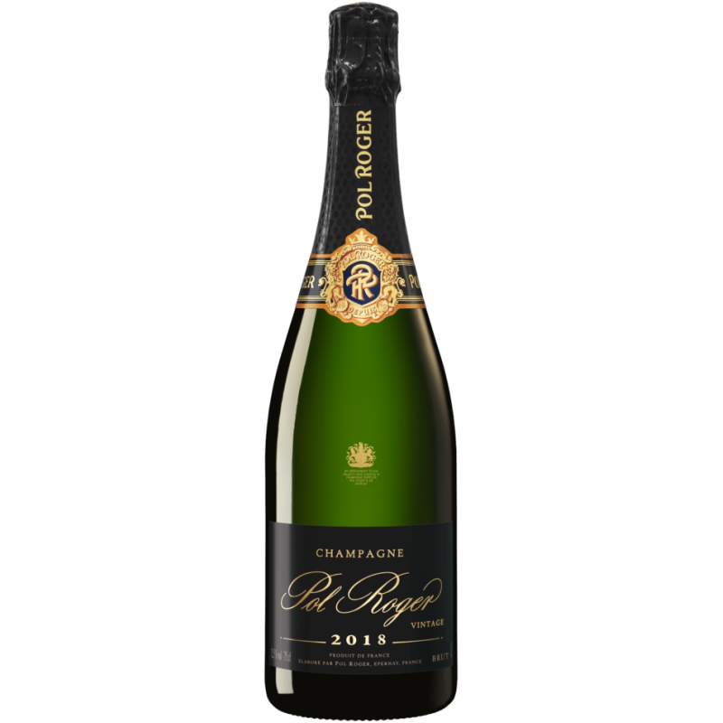 Pol Roger Vintage Brut