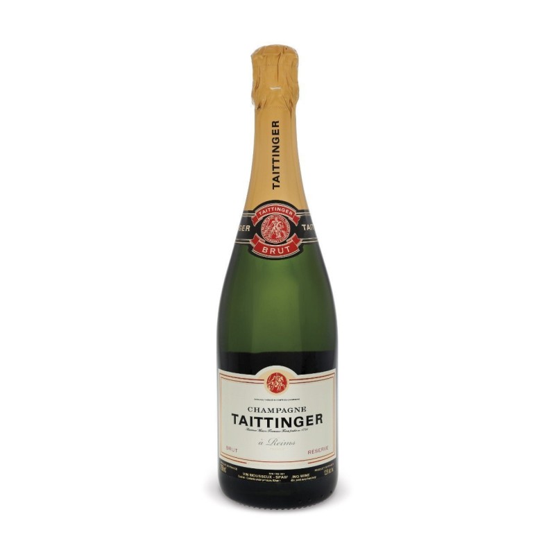 Taittinger Brut Reserve Taittinger Brut Reserve