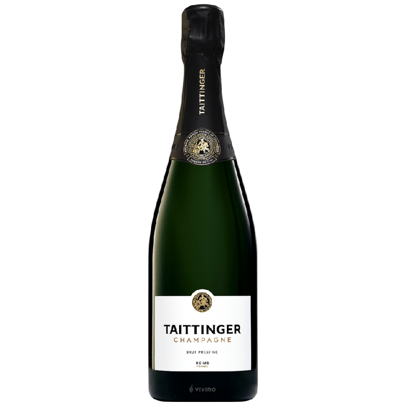 Taittinger Prestige Brut Taittinger Prestige Brut
