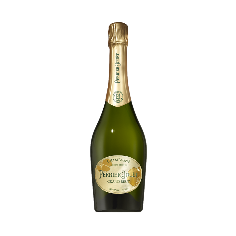 Perrier Jouet Grand Brut