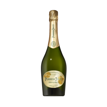 Perrier Jouet Grand Brut - Elegancki Szampan