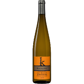 Anne De K Riesling Grand Cru Schlosberg