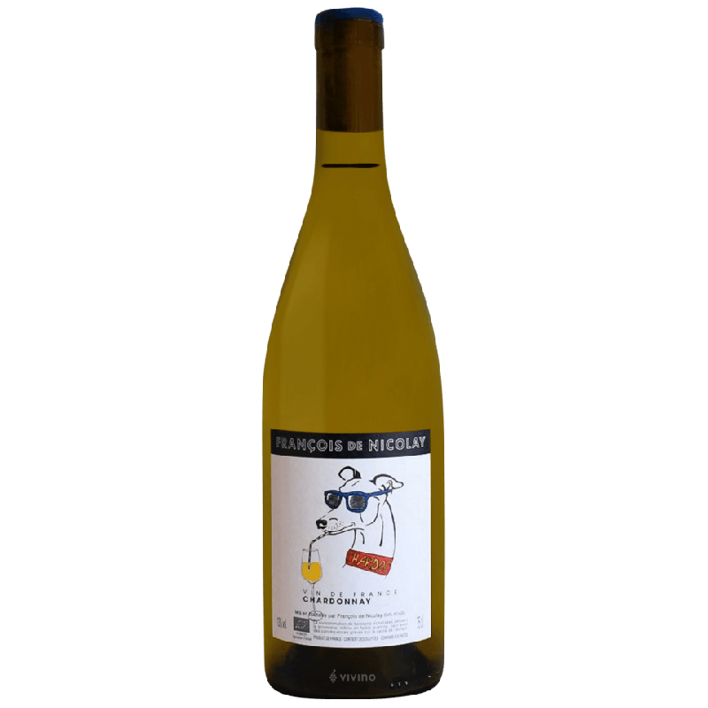 Francois De Nicolay Chardonnay Chardoc