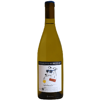 Francois De Nicolay Chardonnay Chardoc
