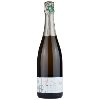 Sipp Mack 1698 Cremant D'alsace Brut