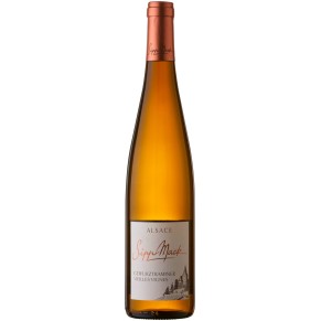 Sipp Mack 1698 Gewurztraminer Tradition