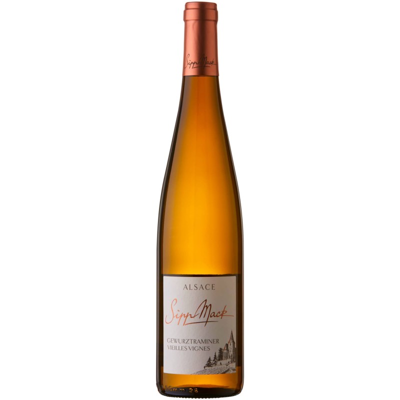 Sipp Mack 1698 Gewurztraminer Tradition