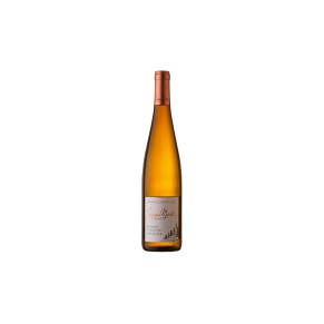 Sipp Mack Riesling Grand Cru Rosacker - Elegancja z Alzacji