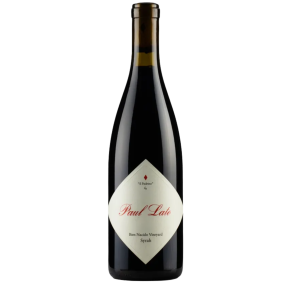 Paul Lato Il Padrino Syrah - Wino z Kalifornii
