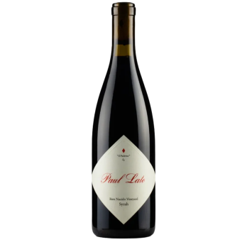 Paul Lato Il Padrino Syrah