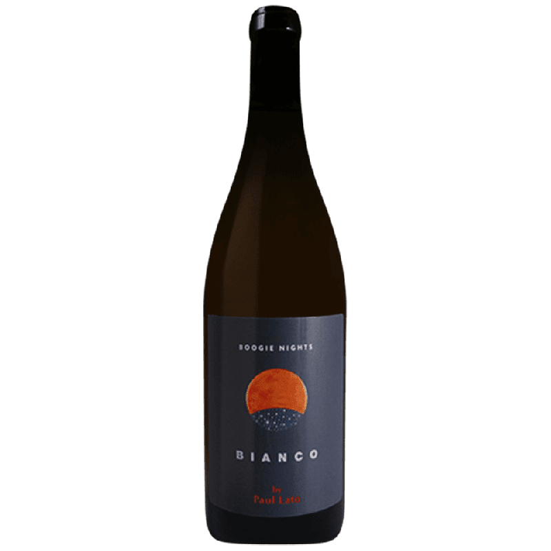 Paul Lato Boogie Nights Malvasia Bianca