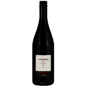 Paul Lato Probono Pinot Noir - Eleganckie wino z Kalifornii