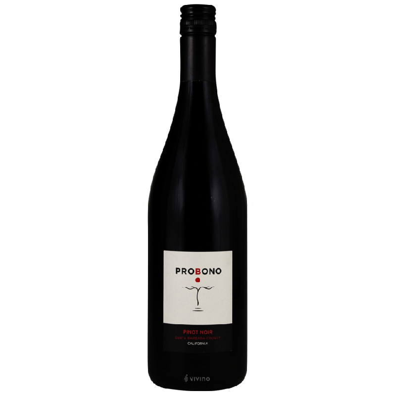 Paul Lato Probono Pinot Noir