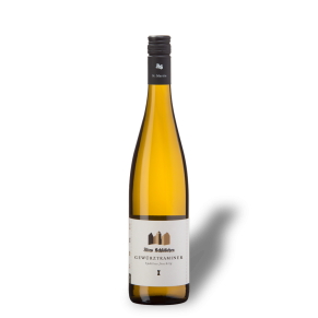 Altes Schlösschen Gewürztraminer S Fruchtig