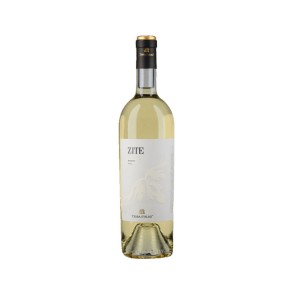 Terra D'aligi Zite - Wino z Terre di Chieti