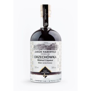 Jakob Haberfeld Orzechówka 36% | ALLEWINO.PL