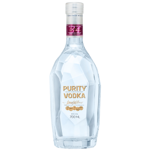 Purity vodka
