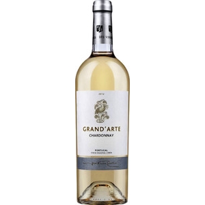 Grand’Arte Chardonnay Vinho Regional Lisboa blanco