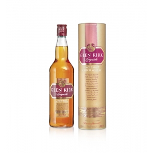 GLEN KIRK Speyside Single Malt Scotch Whisky