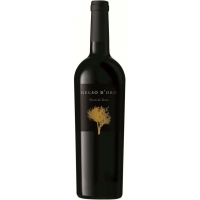 Gelso d'Oro Nero di Troia