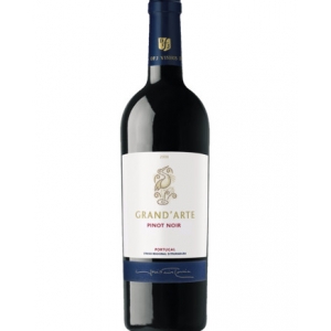 Grand’Arte Pinot Noir Vinho Regional Estremadura tinto