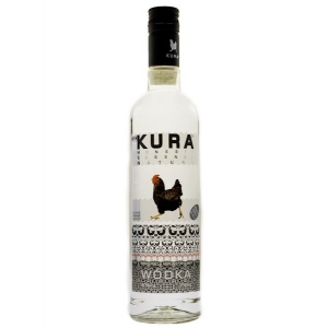 Wódka Kura