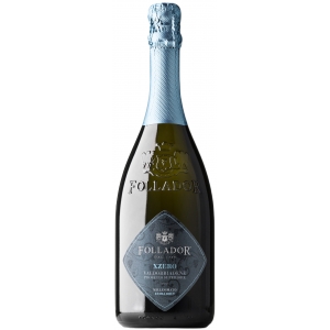 Follador Prosecco Valdobbiadene Superiore DOCG Extra Brut Millesimato X Zero