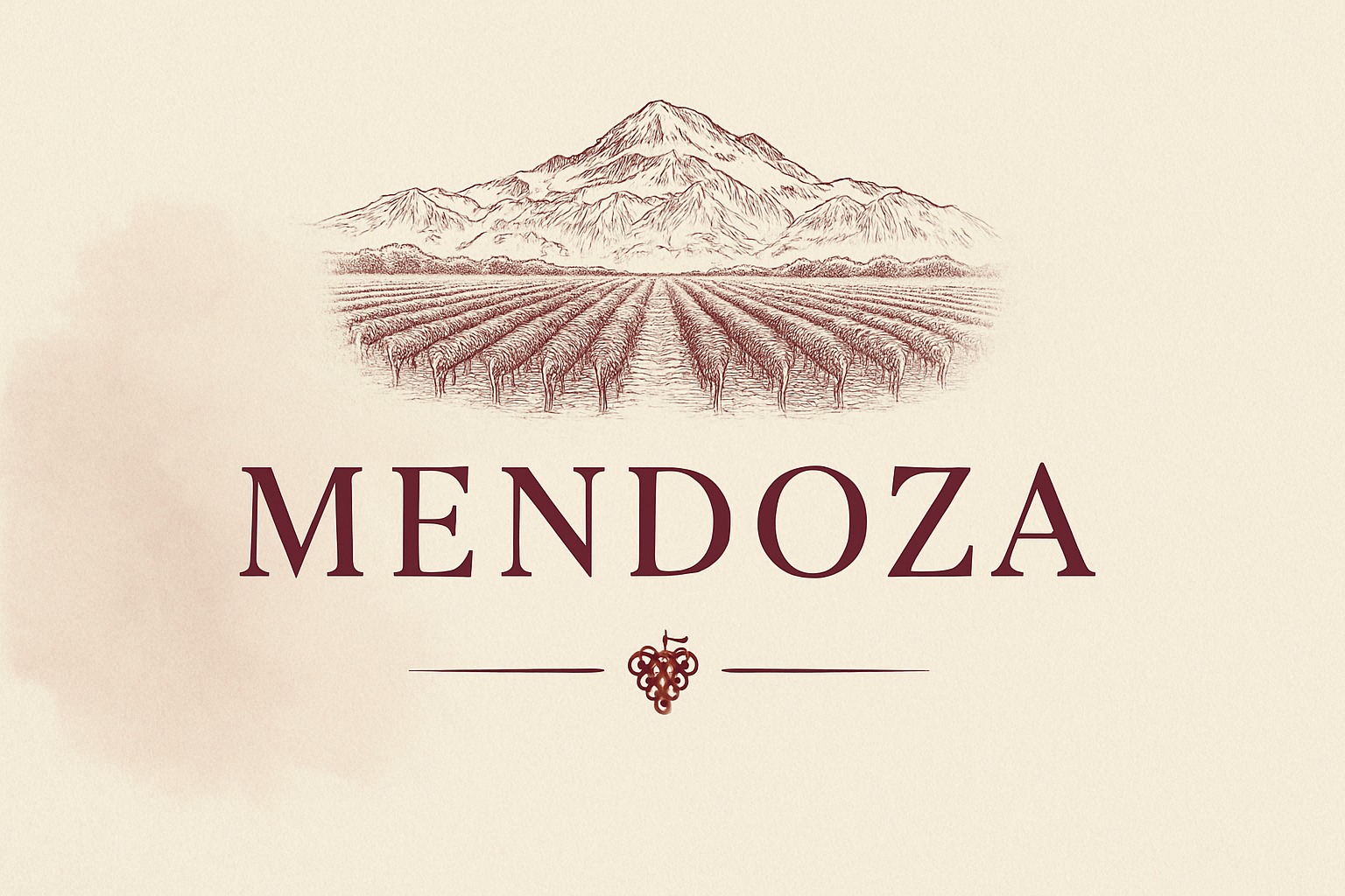 Mendoza