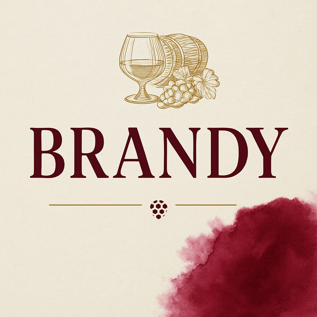 BRANDY