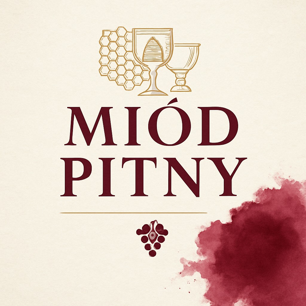 MIÓD PITNY