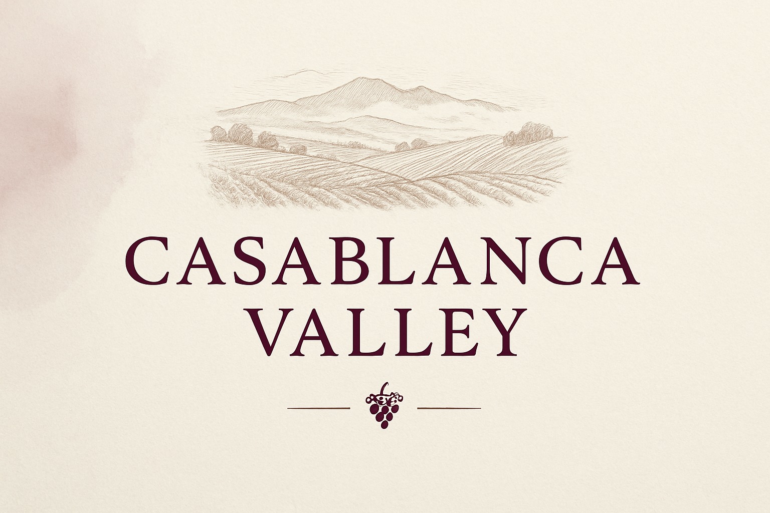 Casablanca Valley