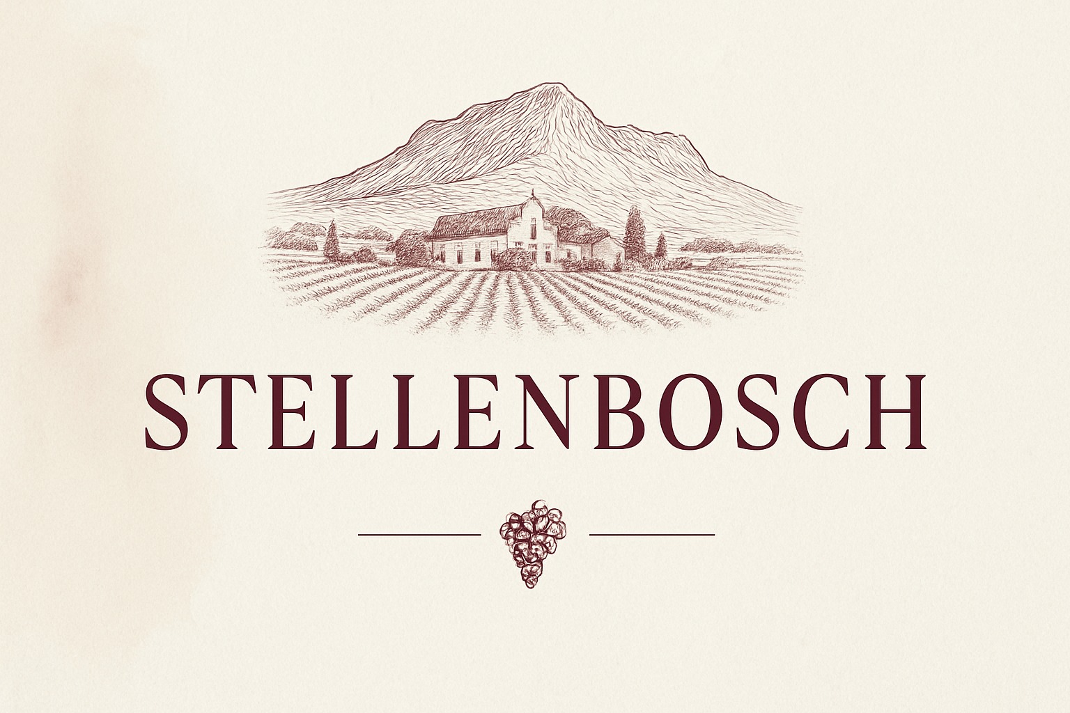 Stellenbosch