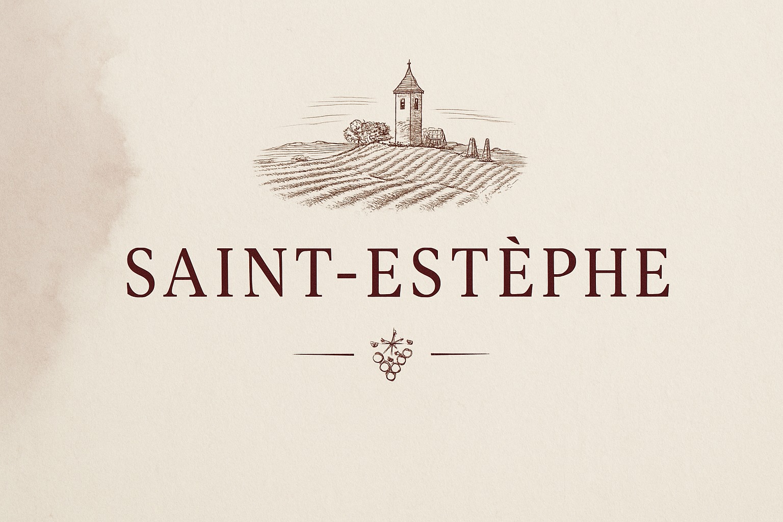 Saint-Estephe