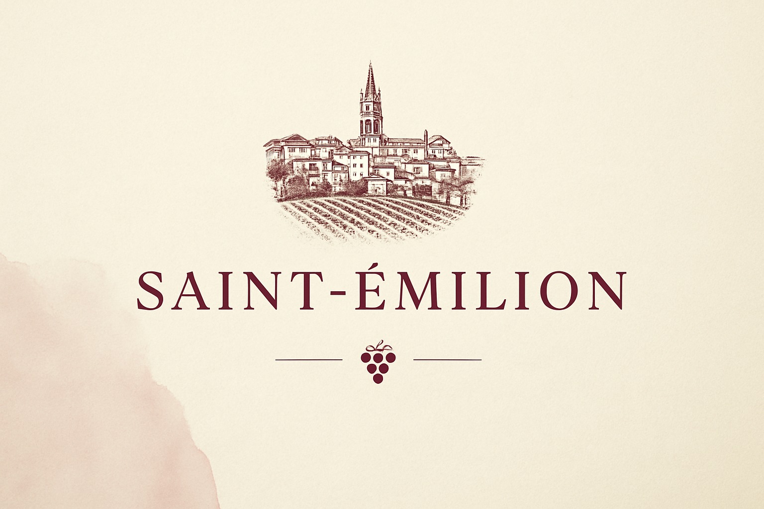 Saint-Emilion