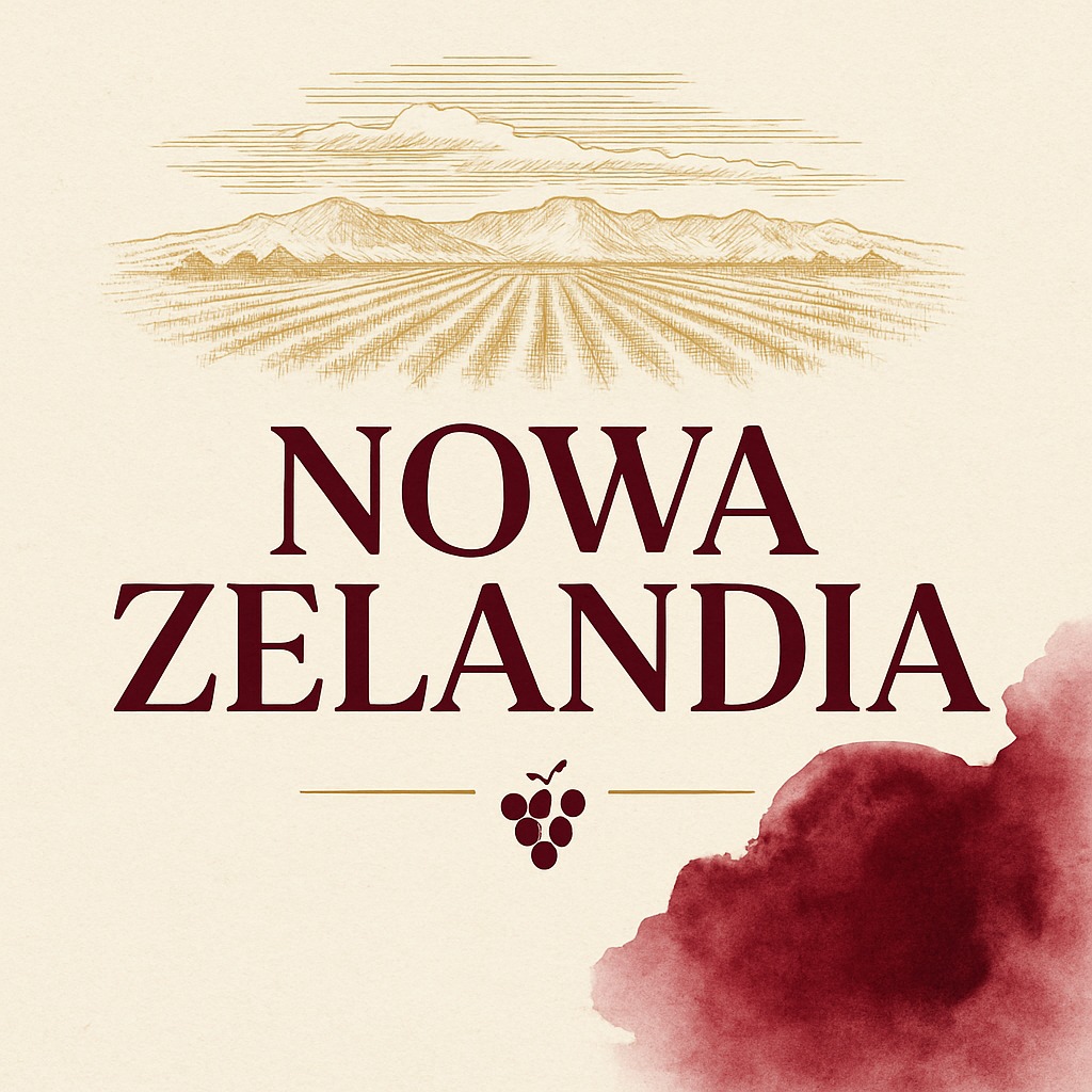 Nowa Zelandia