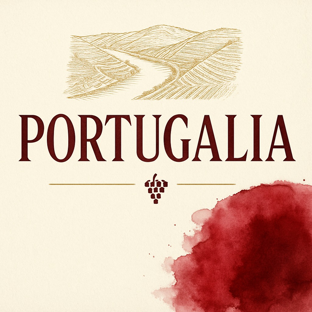 Portugalia