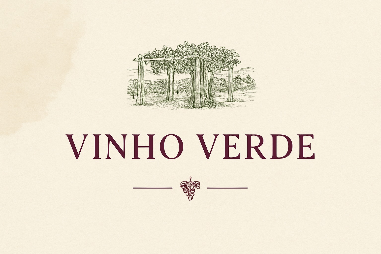 Vinho Verde
