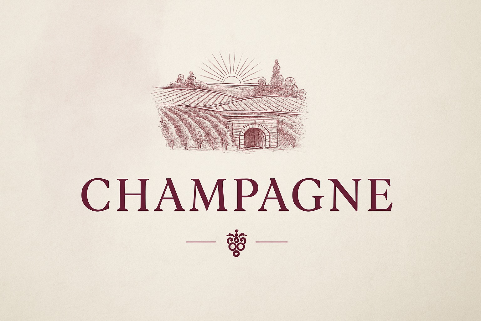 Champagne