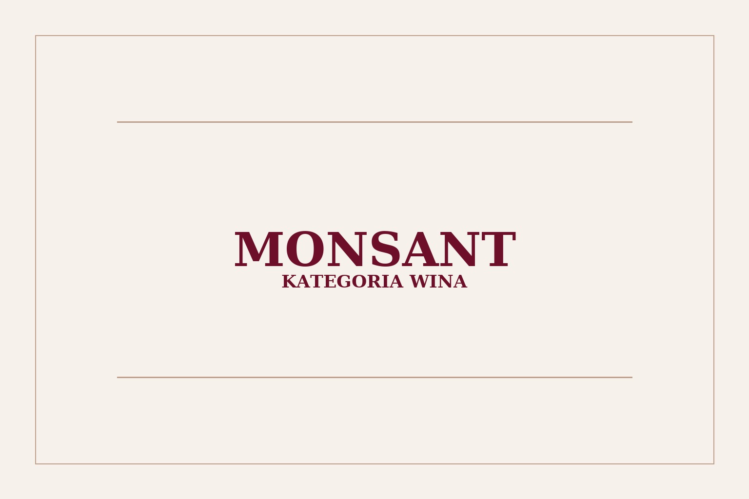 Monsant