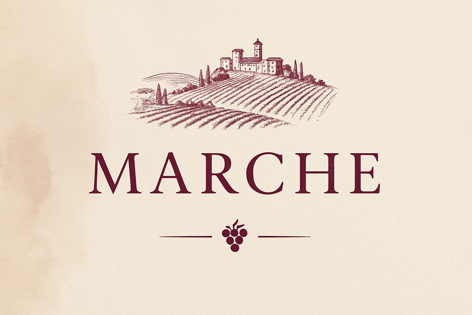 Marche
