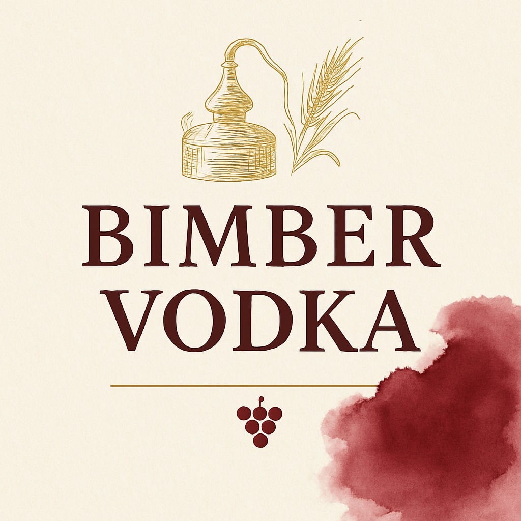 Ancient Technology Bimber Vodka
