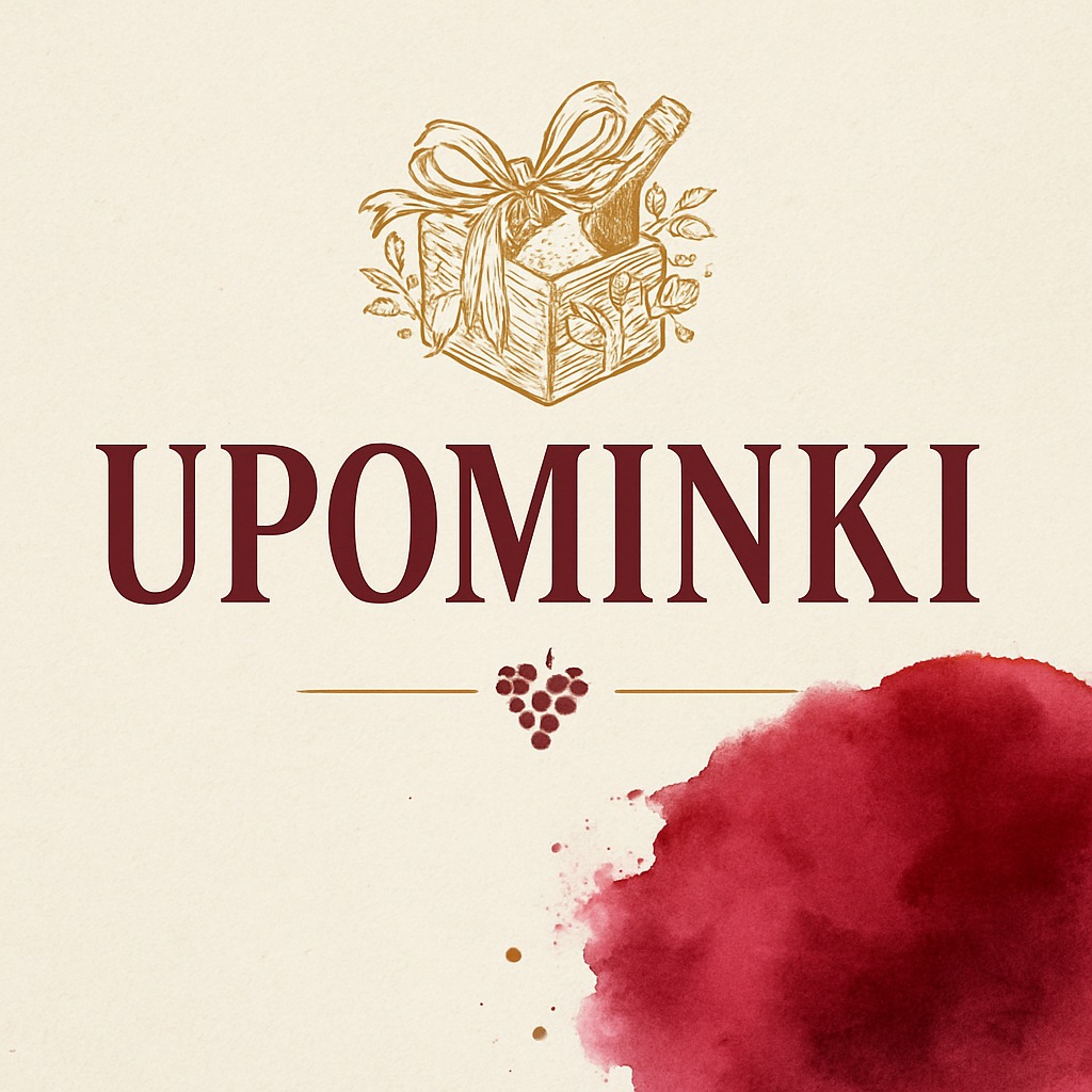 Upominki