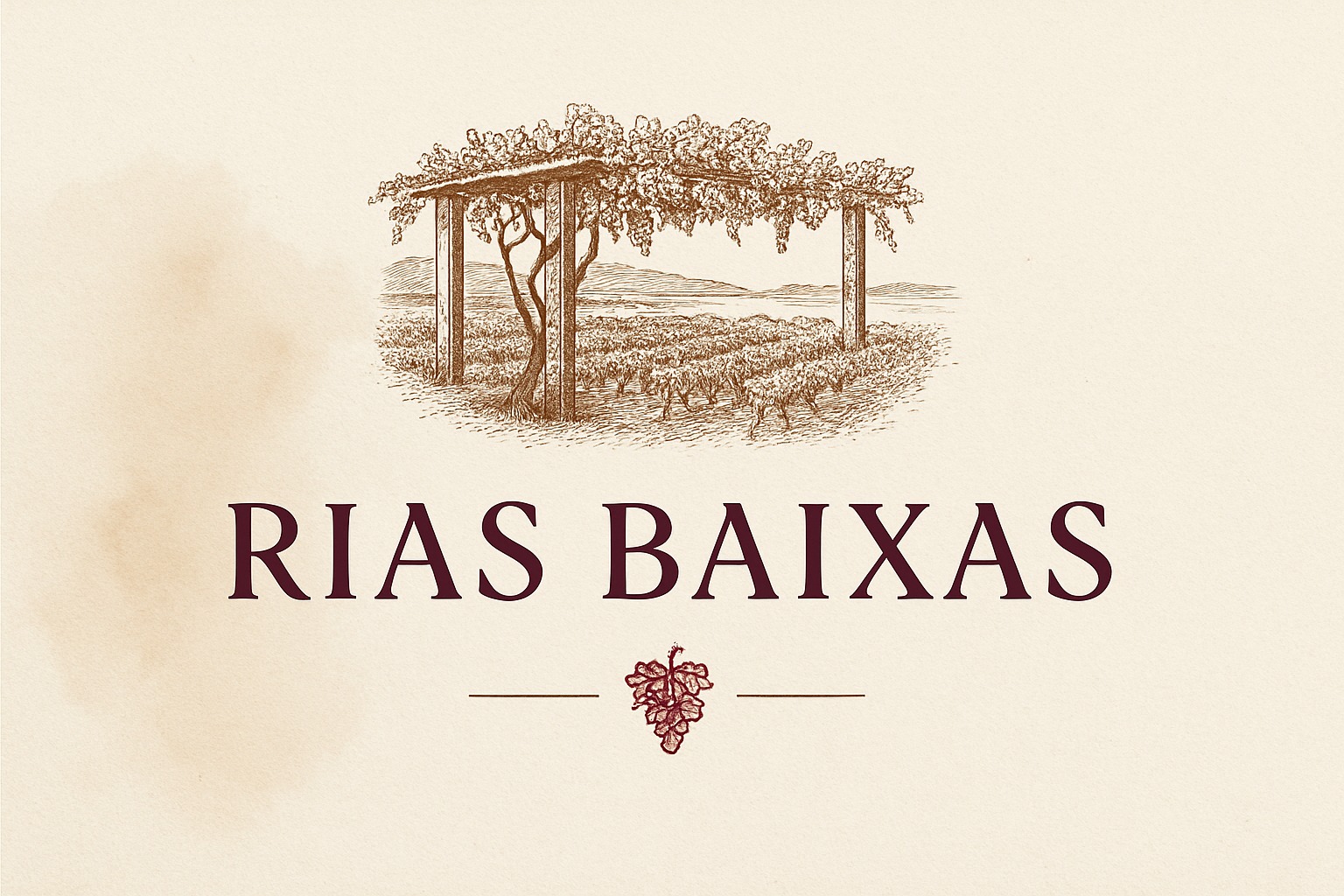 Rias Baixas