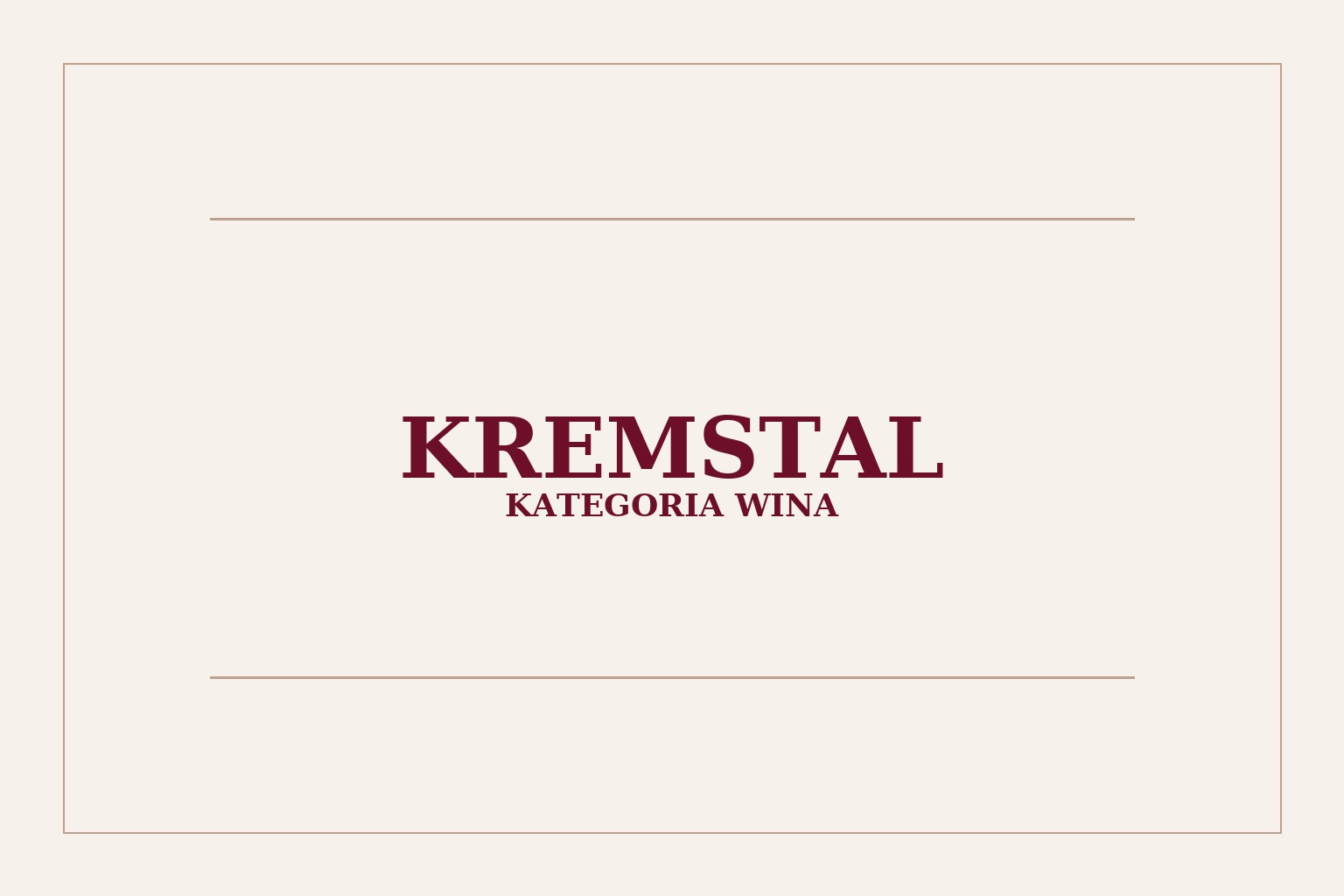 Kremstal