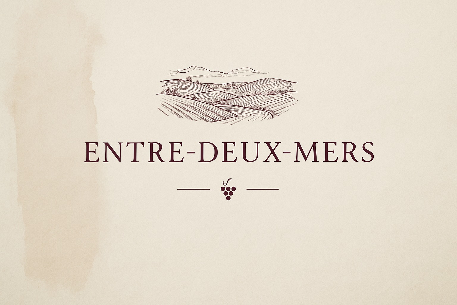 Entre-Deux-Mers