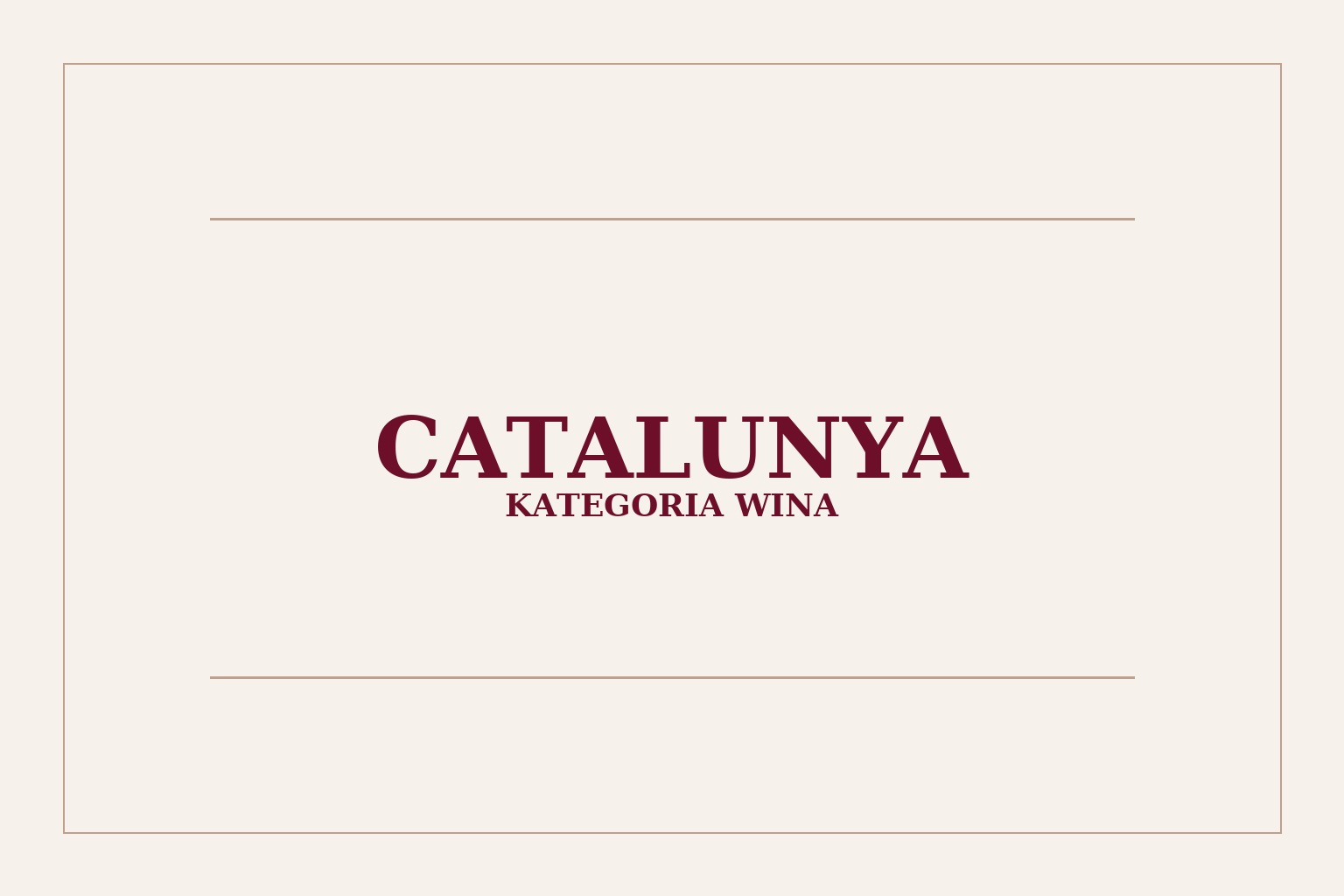 Catalunya