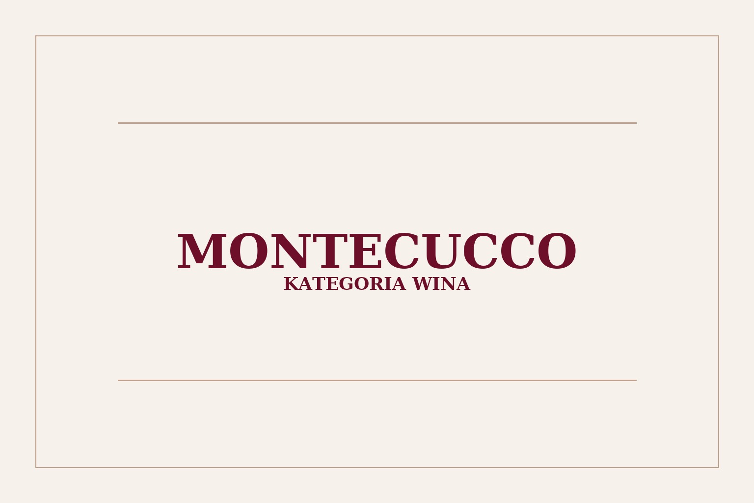 Montecucco