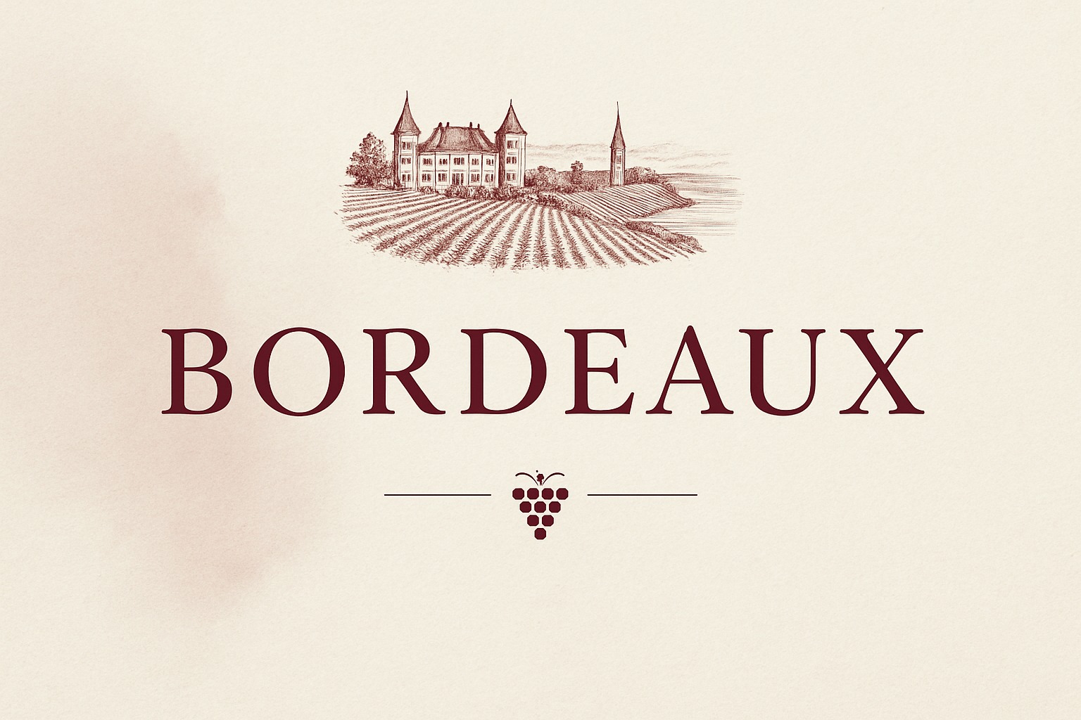 Bordeaux