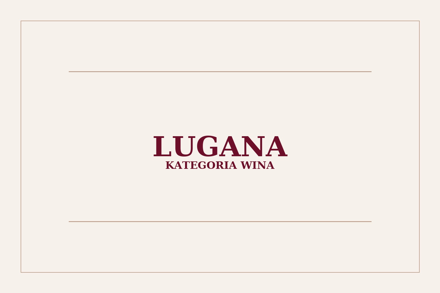 Lugana