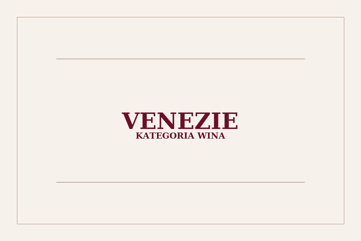 Venezie